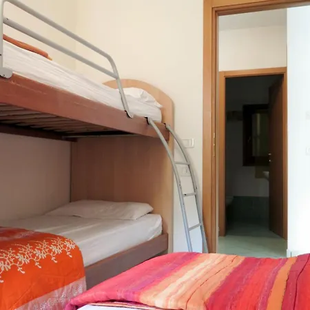 Solmare-8 By Interhome Rosapineta