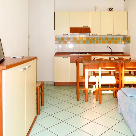 Solmare-8 By Interhome *