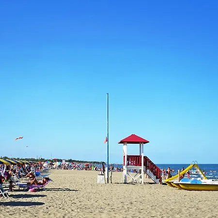 Appartement Solmare-8 By Interhome *