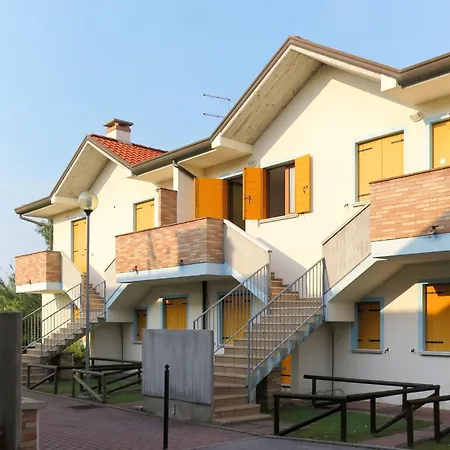 Solmare-8 By Interhome