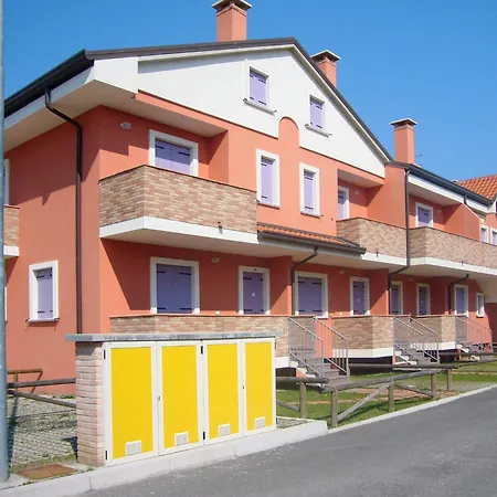 Appartement Solmare-8 By Interhome *