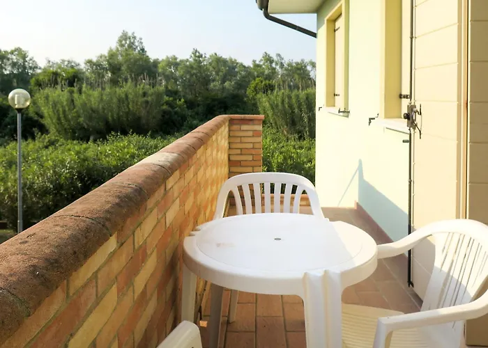 Appartement Solmare-8 By Interhome Rosapineta