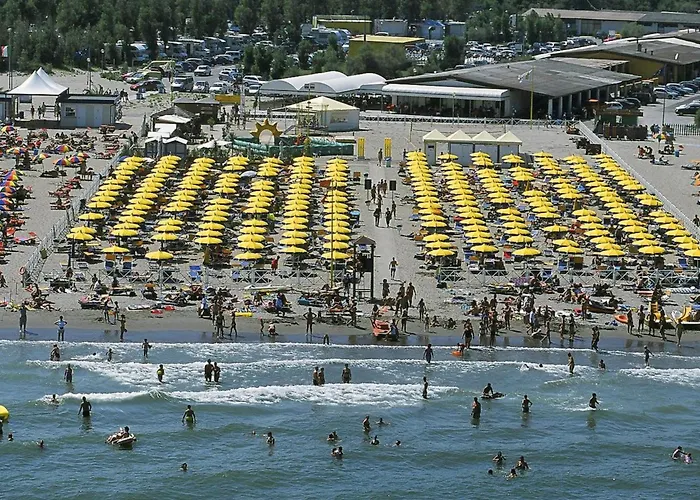 Solmare-8 By Interhome