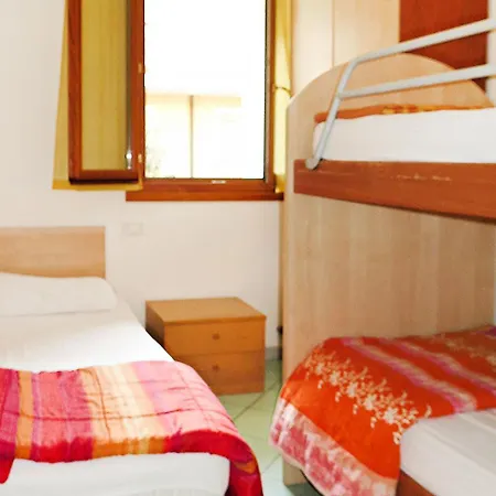 Solmare-8 By Interhome Apartment
