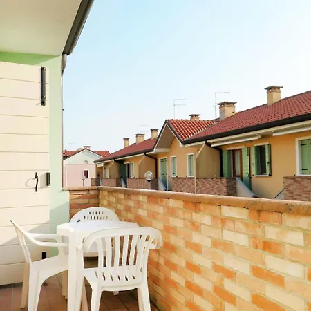 Solmare-8 By Interhome * Rosapineta