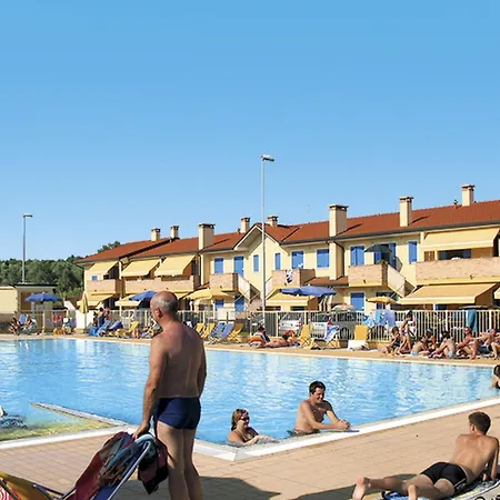 Solmare-8 By Interhome Apartment