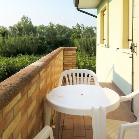 Apartment Solmare-8 By Interhome Rosapineta