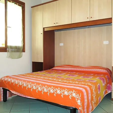 Solmare-8 By Interhome Apartment Rosapineta