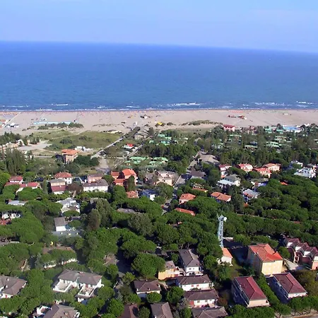 Apartment Solmare-8 By Interhome Rosapineta