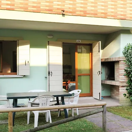 Apartment Solmare-8 By Interhome
