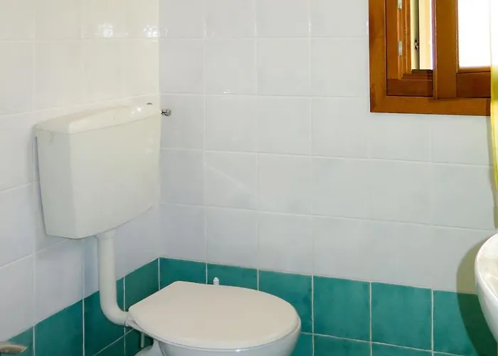 Solmare-8 By Interhome