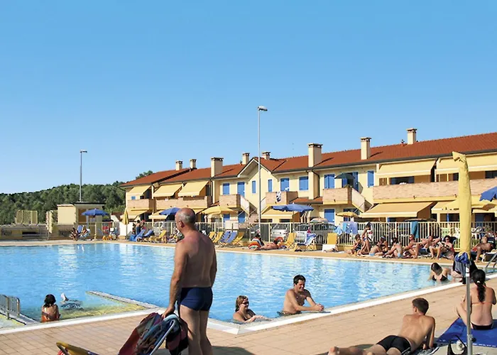 Solmare-8 By Interhome Apartment