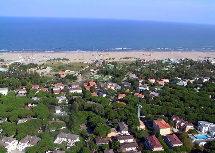 Apartment Solmare-8 By Interhome Rosapineta