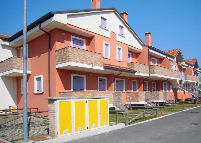 Apartman Solmare-8 By Interhome *