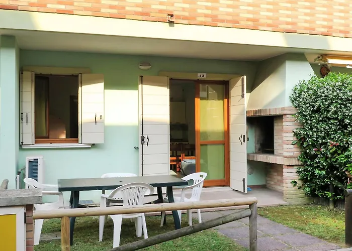 Apartment Solmare-8 By Interhome